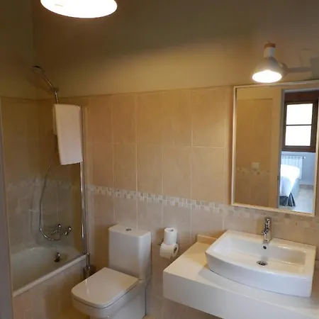 Tatil Evi La Teyera De Linares *