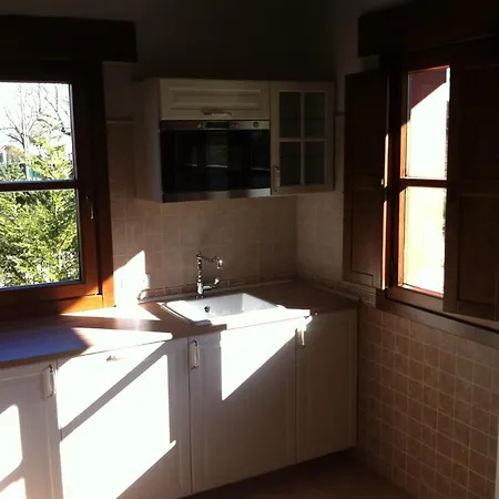 La Teyera De Linares Tatil Evi *